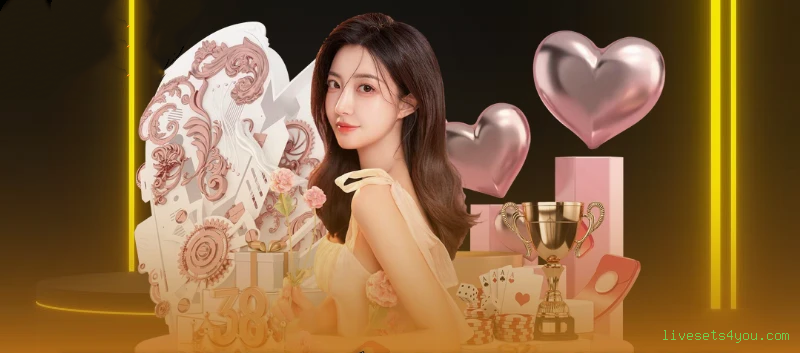 Baixar livesets4you.com app para jogadores brasileiros