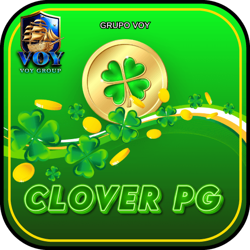 cloverpg Logo